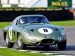 Aston Martin Project 215 1963 года